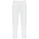Pantaloni unisex in cotone WK704 WK. Designed To Work