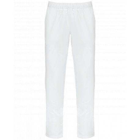 Pantaloni unisex in cotone WK704 WK. Designed To Work