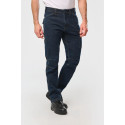 Pantaloni Denim uomo multitasche WK705 WK. Designed To Work