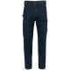 Pantaloni Denim uomo multitasche WK705 WK. Designed To Work