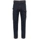 Pantaloni Denim uomo multitasche WK705 WK. Designed To Work