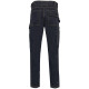 Pantaloni Denim uomo multitasche WK705 WK. Designed To Work