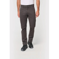 Pantaloni senza tasche unisex WK706 WK. Designed To Work