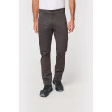 Pantaloni senza tasche unisex WK706 WK. Designed To Work