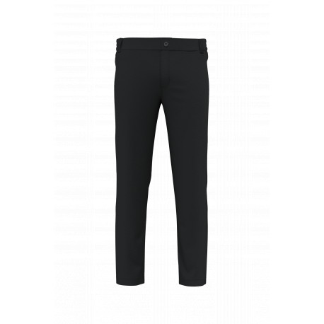Pantaloni senza tasche unisex WK706 WK. Designed To Work
