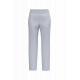 Pantaloni donna in policotone WK708 WK. Designed To Work