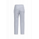 Pantaloni donna in policotone WK708 WK. Designed To Work