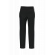 Pantaloni donna in policotone WK708 WK. Designed To Work
