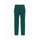 Pantaloni donna in policotone WK708 WK. Designed To Work