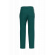 Pantaloni donna in policotone WK708 WK. Designed To Work