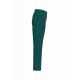 Pantaloni donna in policotone WK708 WK. Designed To Work