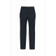Pantaloni donna in policotone WK708 WK. Designed To Work