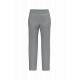 Pantaloni donna in policotone WK708 WK. Designed To Work