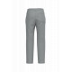 Pantaloni donna in policotone WK708 WK. Designed To Work