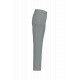 Pantaloni donna in policotone WK708 WK. Designed To Work