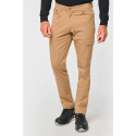 Pantaloni unisex in cotone elasticizzato WK709 WK. Designed To Work