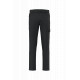 Pantaloni unisex in cotone elasticizzato WK709 WK. Designed To Work