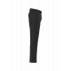 Pantaloni unisex in cotone elasticizzato WK709 WK. Designed To Work