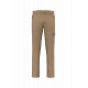 Pantaloni unisex in cotone elasticizzato WK709 WK. Designed To Work