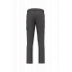 Pantaloni unisex in cotone elasticizzato WK709 WK. Designed To Work