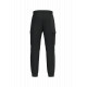 Pantalone uomo in felpa cargo ecosostenibile WK710 WK. Designed To Work