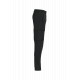 Pantalone uomo in felpa cargo ecosostenibile WK710 WK. Designed To Work