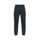 Pantalone uomo in felpa cargo ecosostenibile WK710 WK. Designed To Work