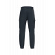 Pantalone uomo in felpa cargo ecosostenibile WK710 WK. Designed To Work