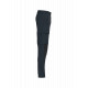 Pantalone uomo in felpa cargo ecosostenibile WK710 WK. Designed To Work
