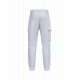 Pantalone uomo in felpa cargo ecosostenibile WK710 WK. Designed To Work