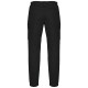 Pantaloni cargo unisex con fondo gamba elasticizzato WK711 WK. Designed To Work
