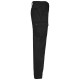 Pantaloni cargo unisex con fondo gamba elasticizzato WK711 WK. Designed To Work