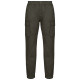 Pantaloni cargo unisex con fondo gamba elasticizzato WK711 WK. Designed To Work