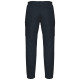 Pantaloni cargo unisex con fondo gamba elasticizzato WK711 WK. Designed To Work
