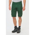 Bermuda uomo multitasche ecosostenibili WK713 WK. Designed To Work