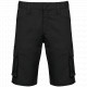 Bermuda uomo multitasche ecosostenibili WK713 WK. Designed To Work