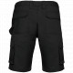 Bermuda uomo multitasche ecosostenibili WK713 WK. Designed To Work