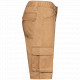 Bermuda uomo multitasche ecosostenibili WK713 WK. Designed To Work
