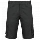Bermuda uomo multitasche ecosostenibili WK713 WK. Designed To Work