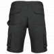 Bermuda uomo multitasche ecosostenibili WK713 WK. Designed To Work