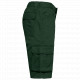 Bermuda uomo multitasche ecosostenibili WK713 WK. Designed To Work