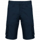 Bermuda uomo multitasche ecosostenibili WK713 WK. Designed To Work