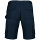 Bermuda uomo multitasche ecosostenibili WK713 WK. Designed To Work
