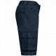 Bermuda uomo multitasche ecosostenibili WK713 WK. Designed To Work