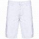 Bermuda uomo multitasche ecosostenibili WK713 WK. Designed To Work