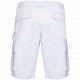 Bermuda uomo multitasche ecosostenibili WK713 WK. Designed To Work