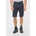 Bermuda uomo denim multitasche WK715 WK. Designed To Work