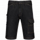 Bermuda uomo denim multitasche WK715 WK. Designed To Work