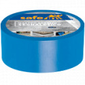 Nastro adesivo SAFE IN in PVC col. BLU h mm 50x33 mt spess. 0,16 mm