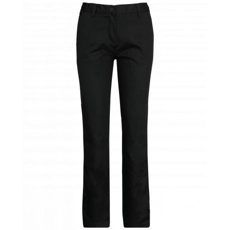 Pantaloni Day To Day donna WK739 WK. Designed To Work